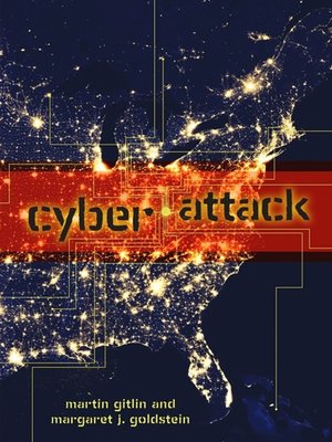 cover image of Cyber Attack